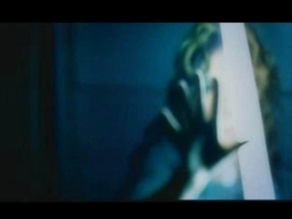 Reborn-Rebecca St James