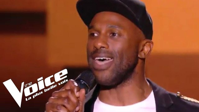 The Sugarhill Gang - Rapper's Delight | Äko | The Voice France 2018 | Blind Audition