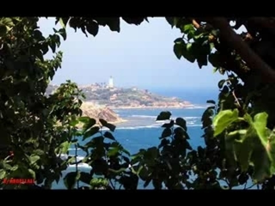 Kamel Messaoudi ' E´ frakek '