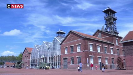 Nord : découvrez l'histoire du bassin minier