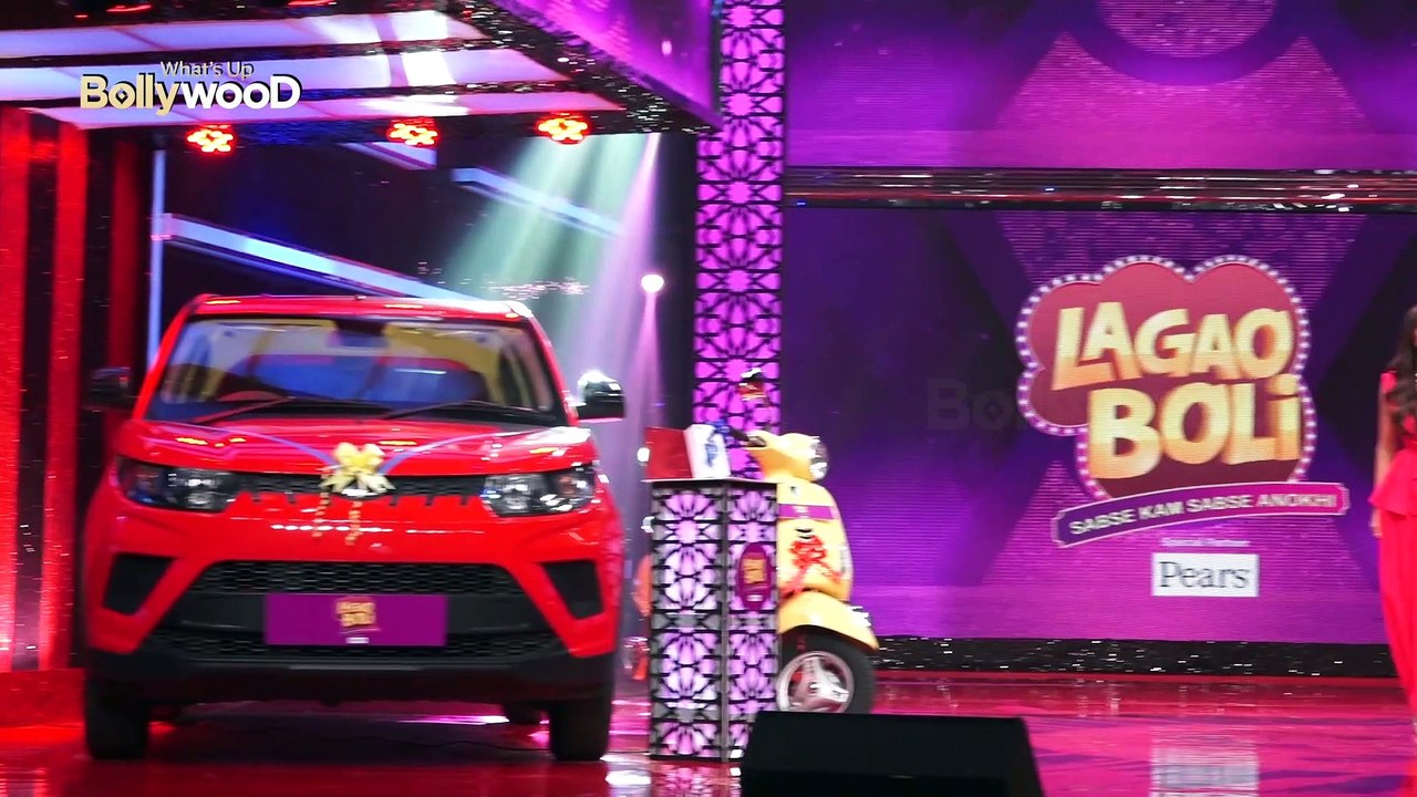 Shilpa Shetty Promotes Betting