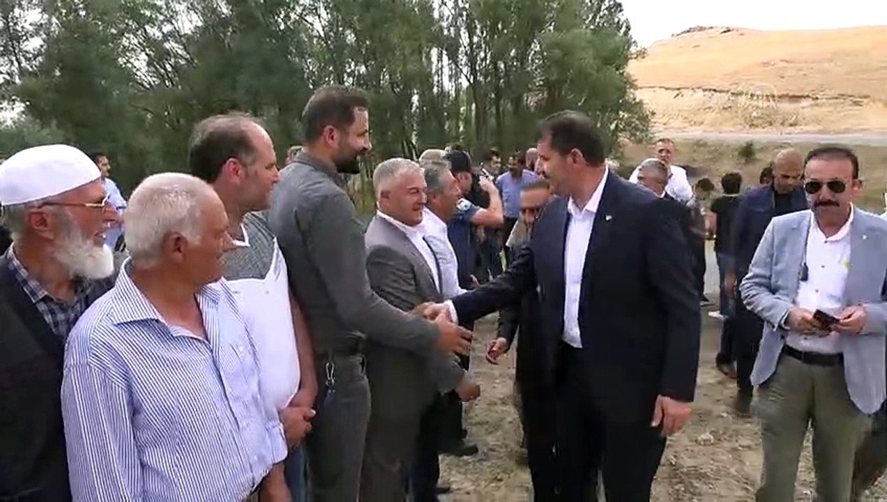 Aşık Ruhsati'nin evi müzeye dönüştürülecek - SİVAS