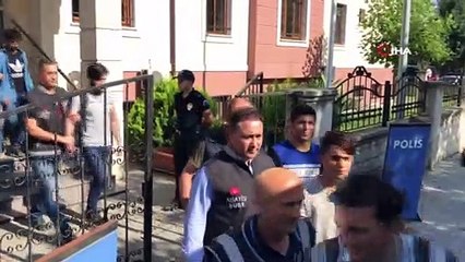 Afgan cinayeti sonrasında Sakarya’dan 73 Afgan sınır dışı edildi