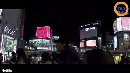 Le film du rappeur Nekfeu, Les Etoiles Vagabondes, dès demain sur Netflix !