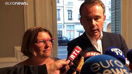 Bébés sans bras : des parents portent plainte pour la première fois