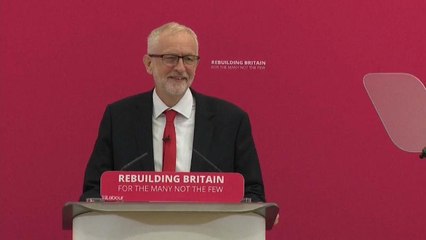 Brexit, la chiamata di Corbyn: "subito in aula, sfiducia e voto"