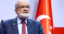 SP Genel Başkanı Karamollaoğlu'ndan HDP'li belediyelere kayyum atanmasına tepki