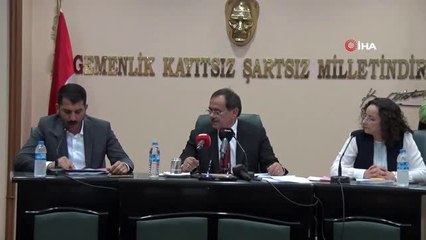 Samsun Golf Sahası 5 yıllığına Türkiye Golf Federasyonu'na kiralanacak