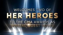 2019 CMA's With Host Carrie Underwood - Official Promo