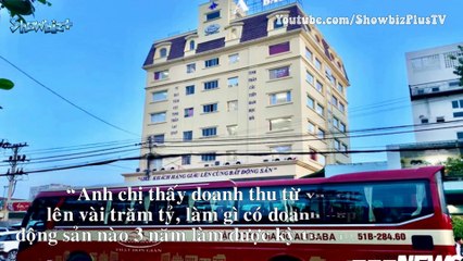 Tiểu sử CEO cùi bắp Nguyễn Thái Luyện