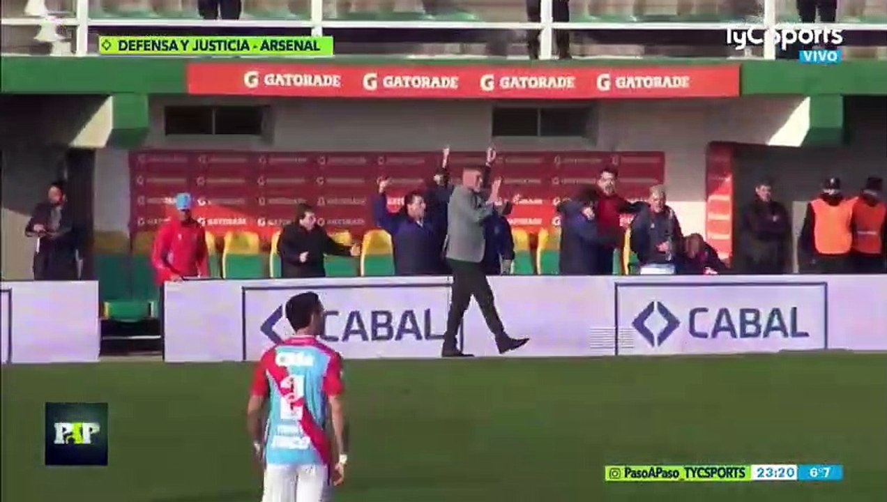 Paso a Paso