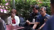 Insiden Surabaya, Lenis Kagoya: Jangan Dibesar-besarkan