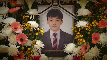 "김용균 씨, 지침 다 지키고 숨져"...특조위, 외주화 철회 권고 / YTN