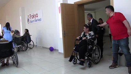 Sevgi engel tanımadı