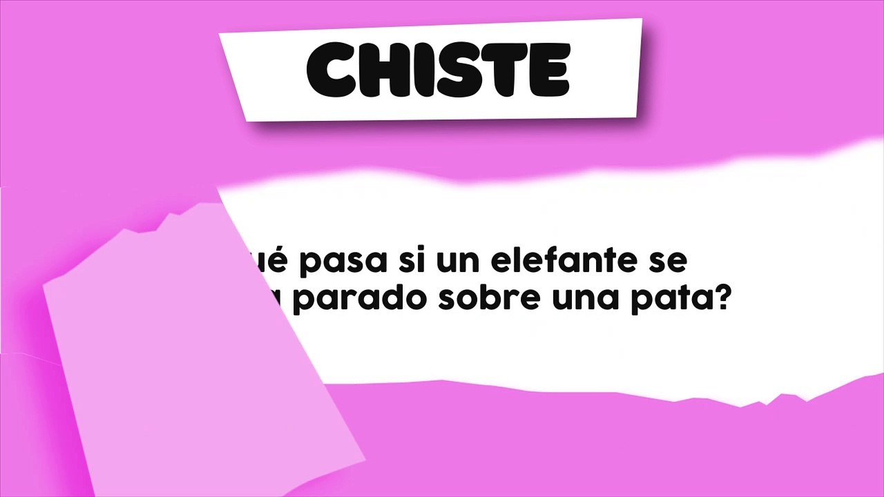 Chiste : Pobre pato