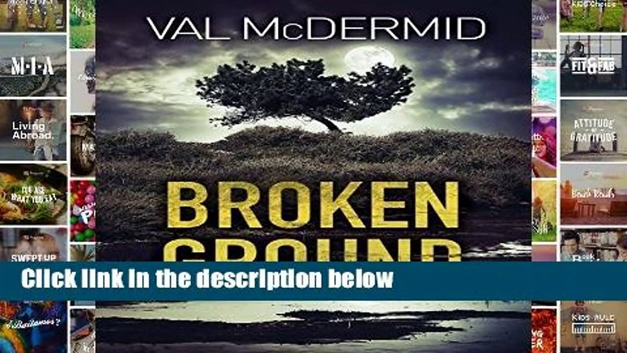 [FREE] Broken Ground