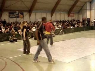 Kose two jours battle antidote 2006