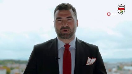 TPFD'den eski futbolculara çağrı: "Hakem olun!"