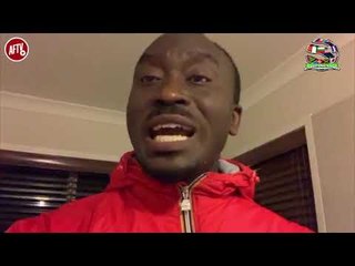 Arsenal 2-1 Burnley  | Ceballos Is Just As Exciting As Pepe ! (International Gooners)