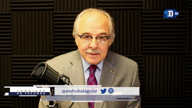 CRÓNICAS DE FACUNDO: Venezuela, un estado por construir, por Asdrúbal Aguiar