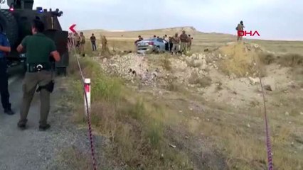 VAN Kültür Bakan Yardımcısı Dursun Erçiş'te yaptığı kazada hayatını kaybetti-3