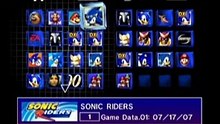 Nintendo Gamecube Startup menu - 11 years of the purple (or black) lunch box