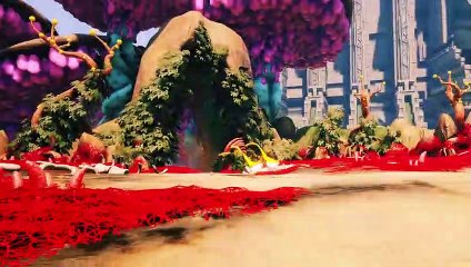 Journey to the Savage Planet - Précommande (Trailer)