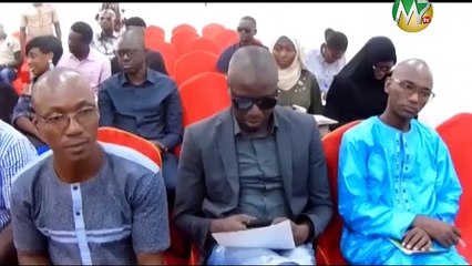 JT BAMBARA 19H30 DU 18 AOÛT 2019