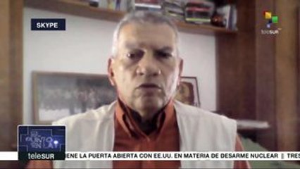 Almeida: Las iglesias evangelistas han crecido en Brasil recientemente