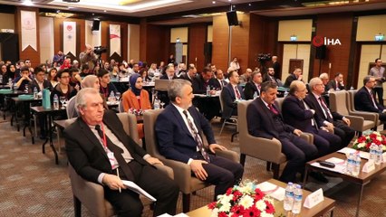 Kültür ve Turizm Bakan Yardımcısı Ahmet Haluk Dursun'un arşiv görüntüleri