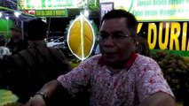 Duren Ucok legendaris Medan, Sudah 34 Tahun Berdiri