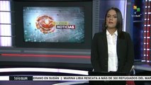teleSUR Noticias: Incendios causan daños en Bolivia