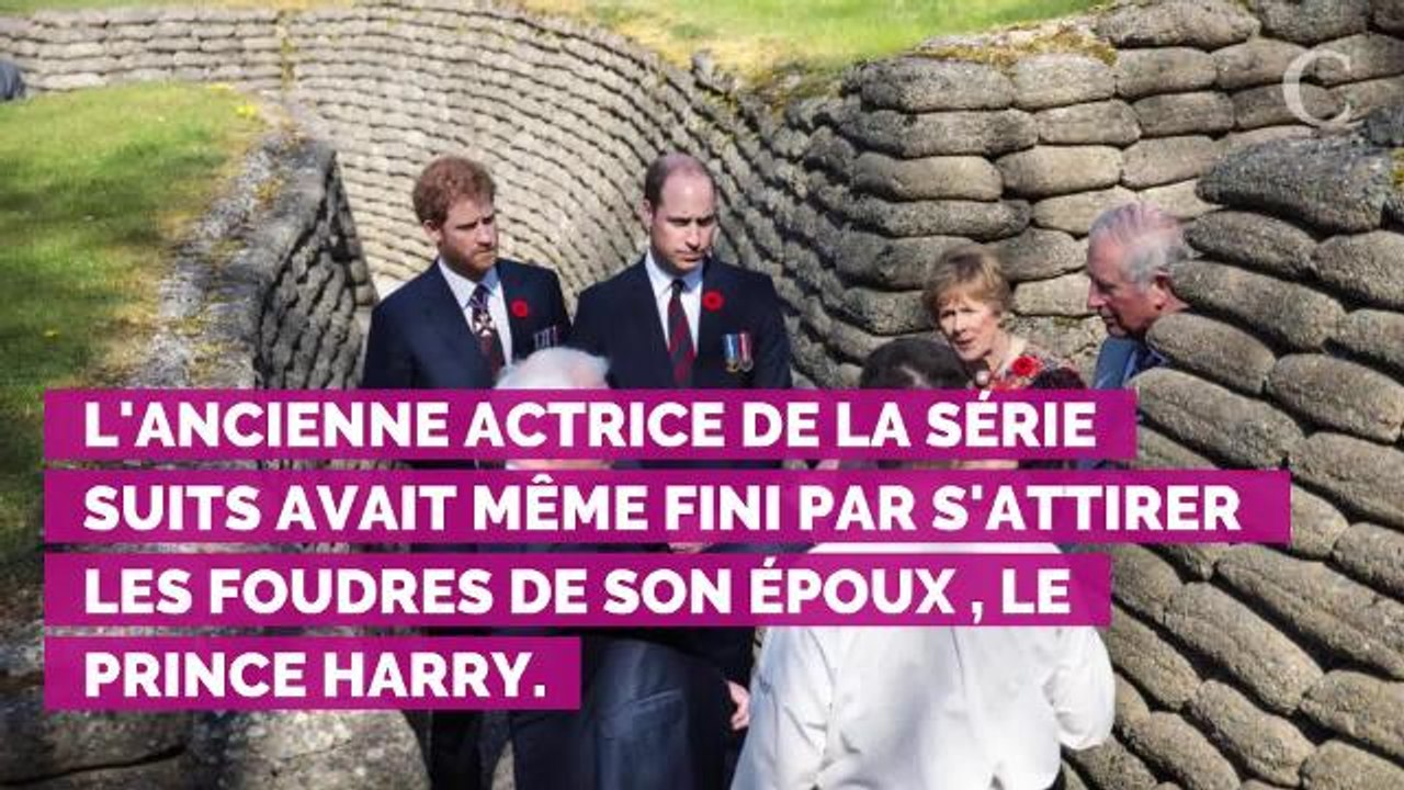 Le prince William agacé par le comportement de Meghan Markle et le prince Harry : cet affront qu'il ne supporte plus