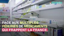Pénurie de médicaments : relocaliser la production, la solution ?
