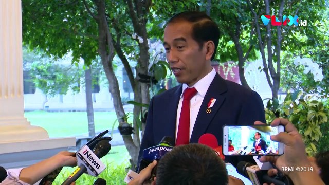 Rusuh Papua, Ini Kata Jokowi dan Panglima TNI