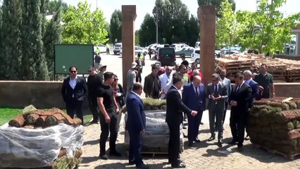 Trafik kazasında hayatını kaybeden Bakan Yardımcısı Dursun, Ahlat'ta incelemelerde bulunmuştu - BİTLİS