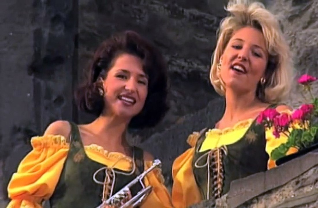 Geschwister Hofmann - Der Junge von San Angelo (18.04.1997)