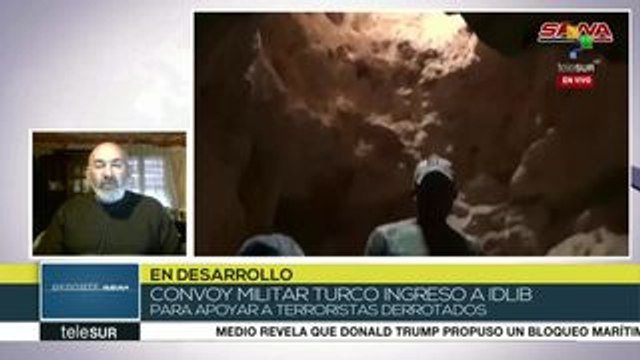 Reporte 360: China: Manifestaciones en Hong Kong