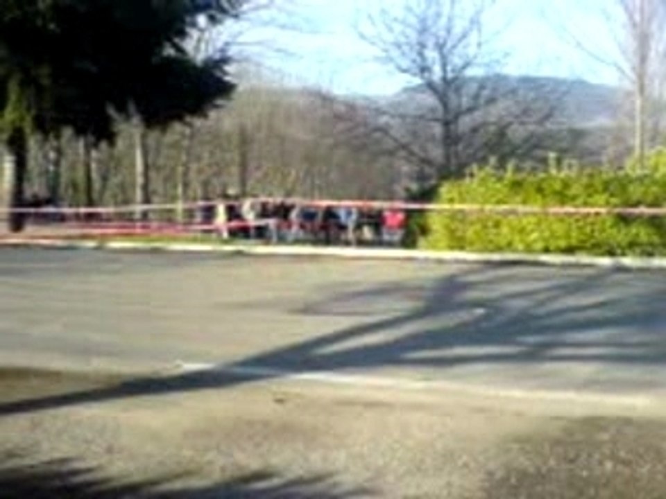 Atkinson wrc 2008 rallye