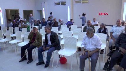 Tekirdağ'da engeli aşan aşk, nikah masasında bitti