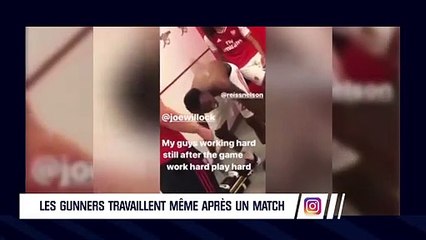 Cristiano, Love, Cancelo... L'Actu Sport.Net du 19 août 2019