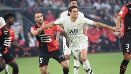 Stade Rennais - Paris Saint-Germain : L'inside