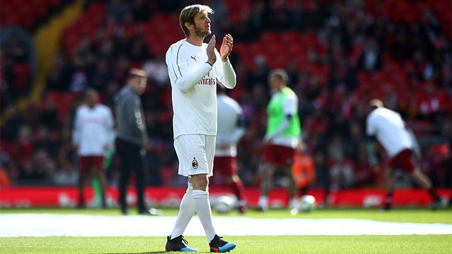 Ambrosini: A young AC Milan built with coherence