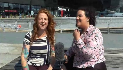 GOODLINES: 20th August 2019