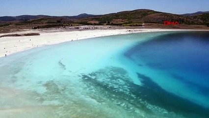 Salda Gölü davasında mahkeme yetkisizlik kararı verdi - ARŞİV