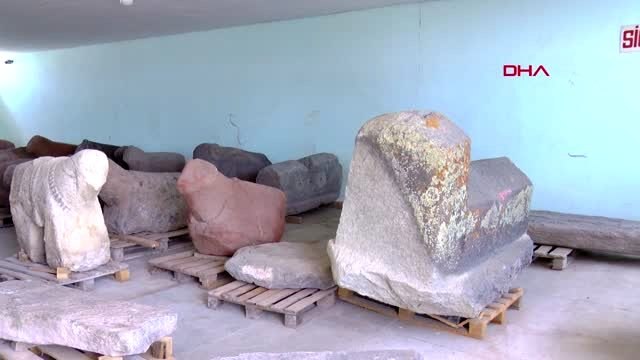 DNA örnekleri ile Gürcü Hatun'un da mezarı ortaya çıkacak -1