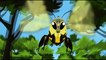 Wild Kratts  The Toughest Honey Bees | Kids Videos