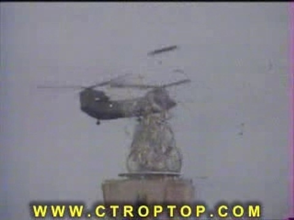 Helicopter crash 2