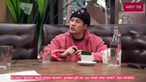 Jackson Wang Reflects On His 'Journey To The West' MTV News [Türkçe Altyazılı]