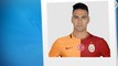 OFFICIEL : Radamel Falcao file à Galatasaray
